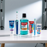 لبخند زیبا با دندان های زیبا